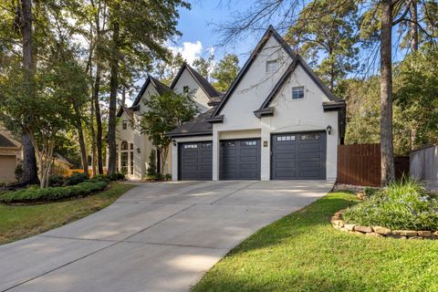 Photo of 90 W Horizon Ridge Place, Spring, TX 77381 (MLS # 9745298)