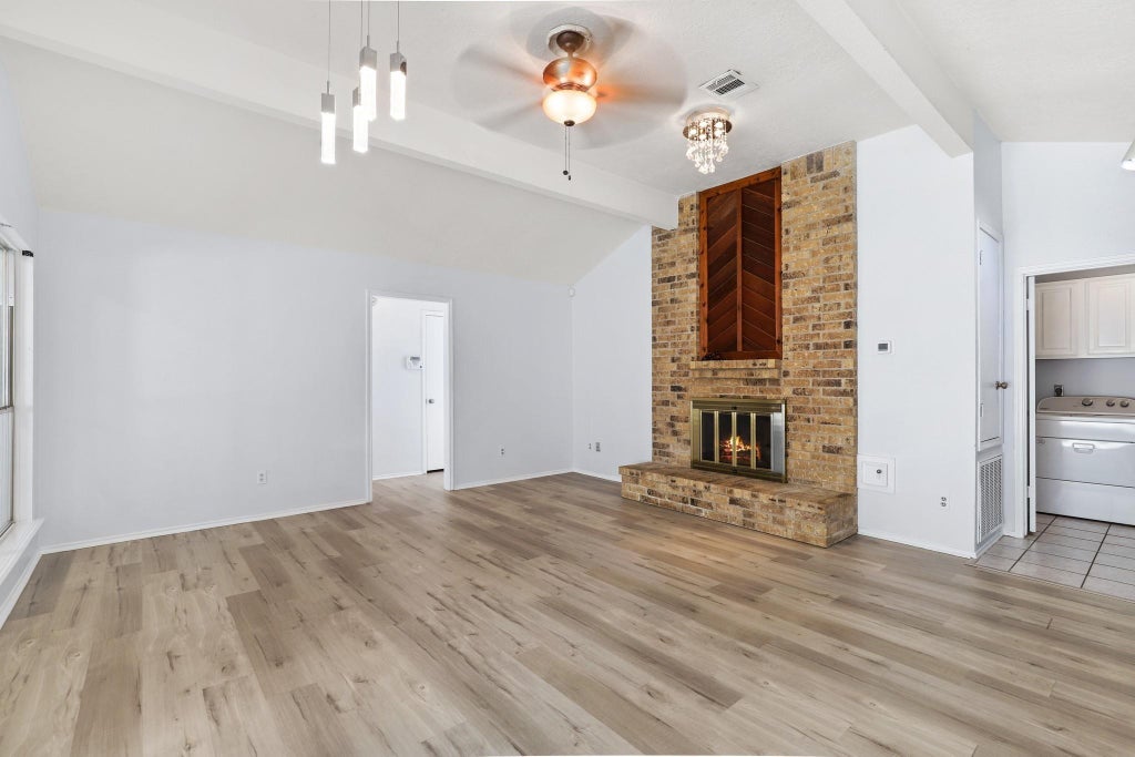 Photo of 13535 Bonilla Lane, Houston, TX 77083 (MLS # 17357226)