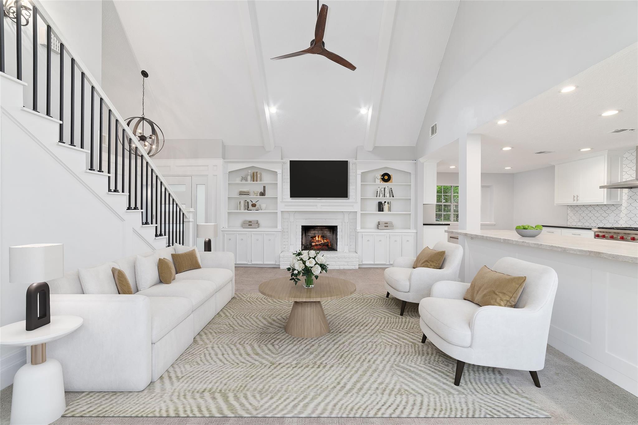 1 Rolling Mill Lane