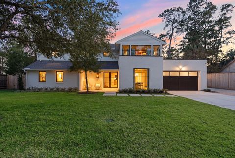 11719 Woodsage Drive Houston TX 77024