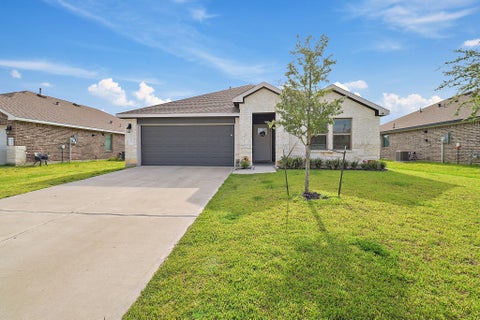 Photo of 127 Walnut Hill Court, Anahuac, TX 77514 (MLS # 44738749)