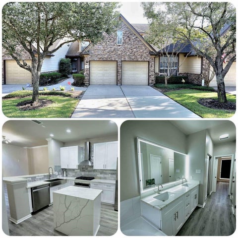 Photo of 7823 Glenn Cliff Drive, Houston, TX 77064 (MLS # 80012000)