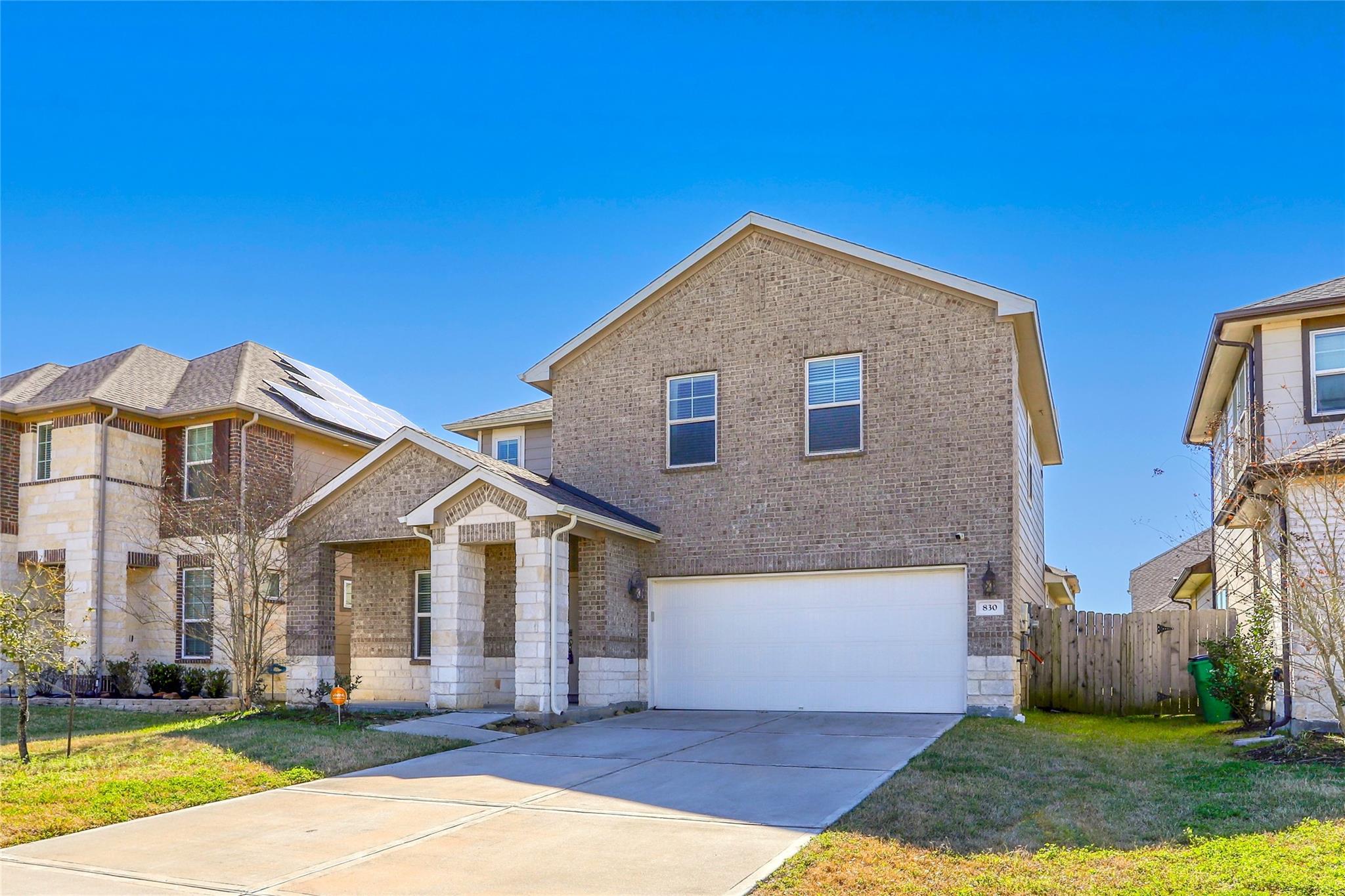 830 Modesto Drive