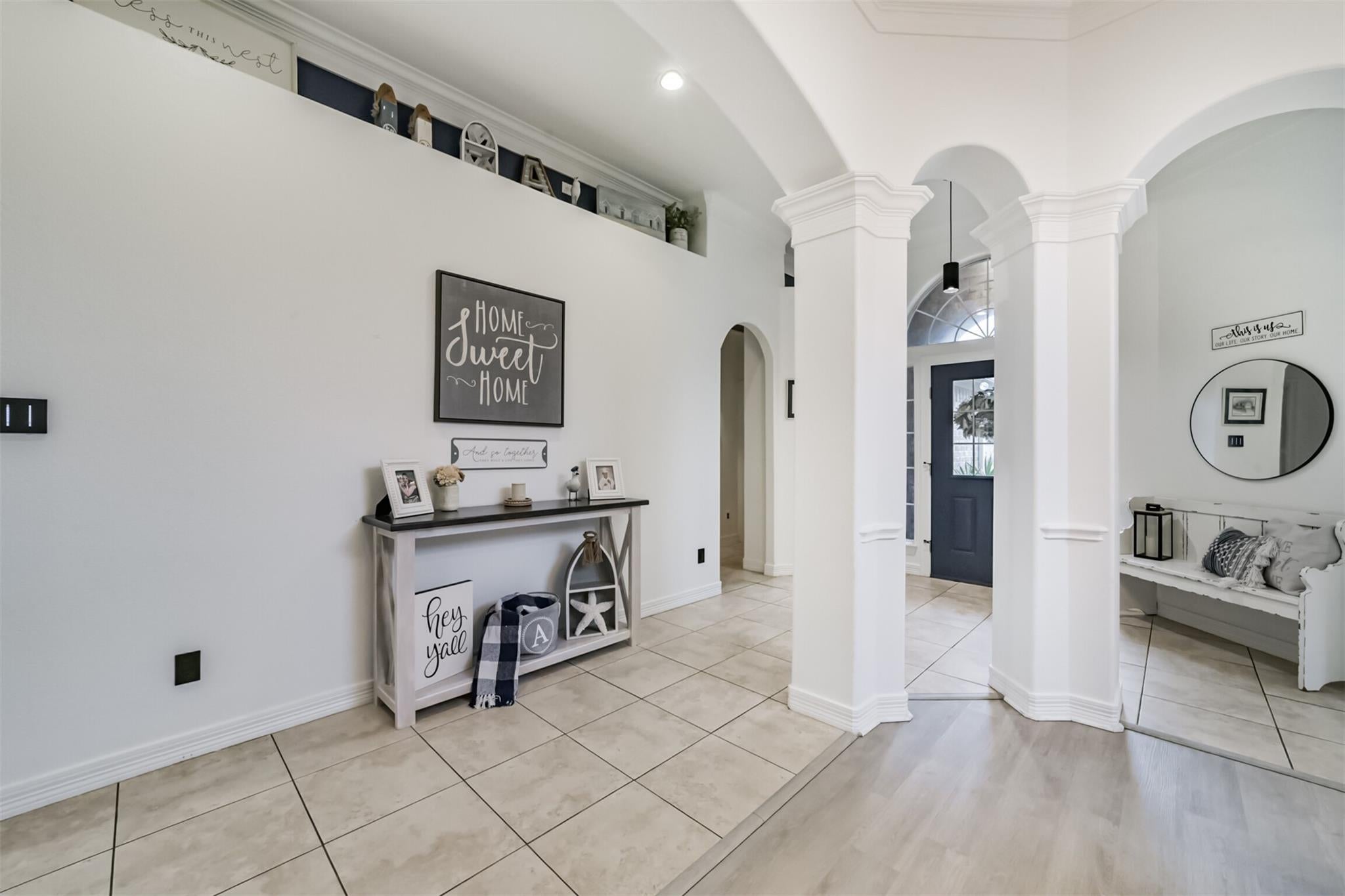 3536 Bayou Forest Drive