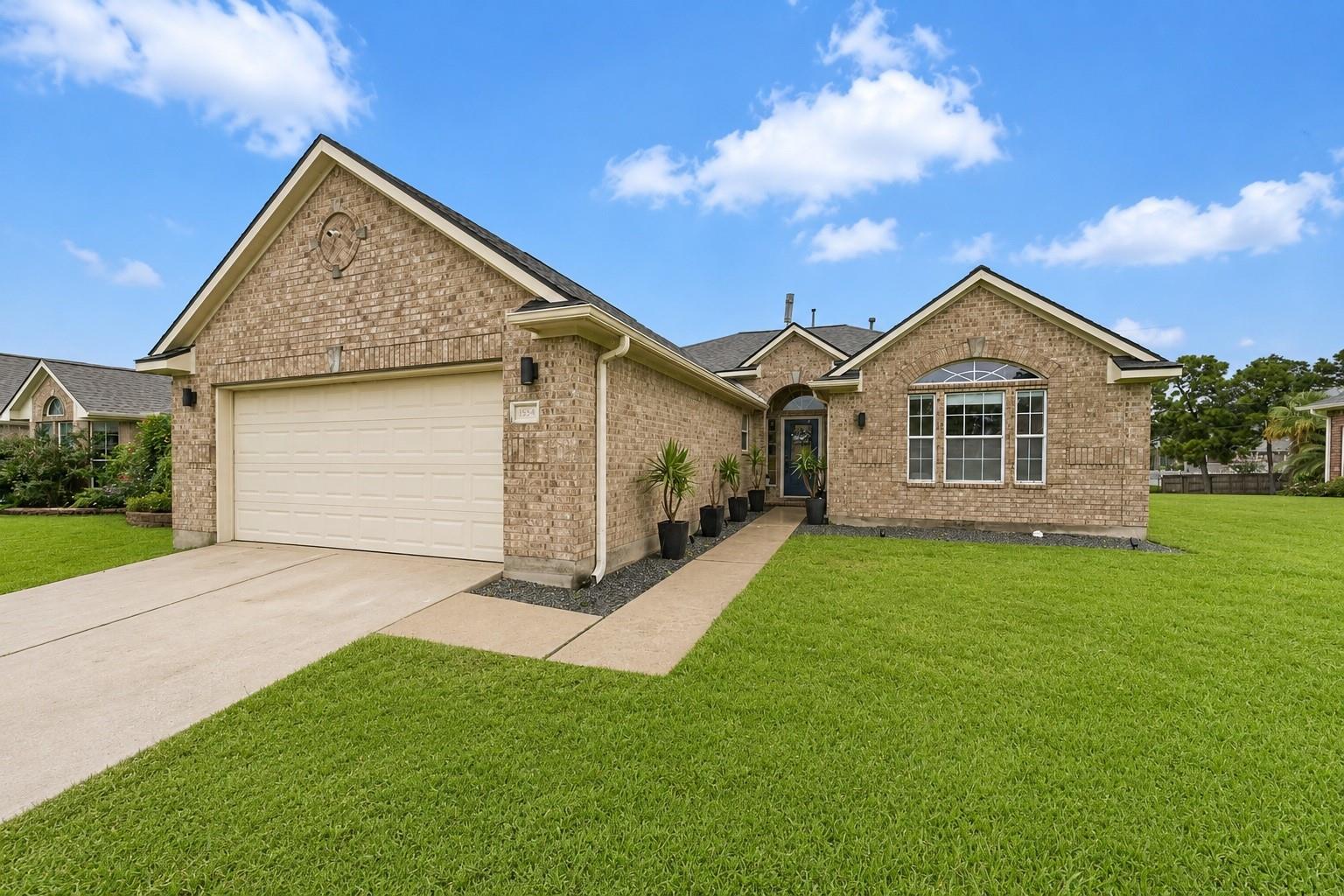 3536 Bayou Forest Drive