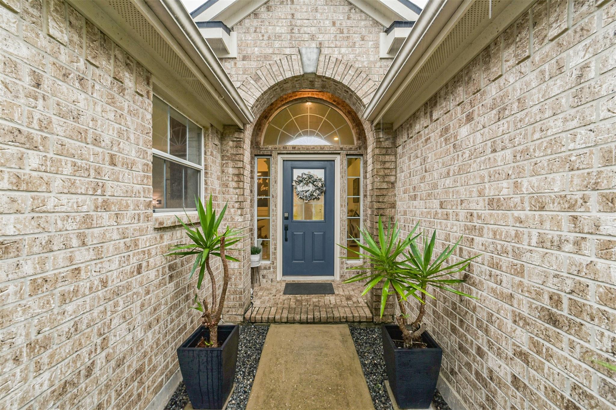 3536 Bayou Forest Drive