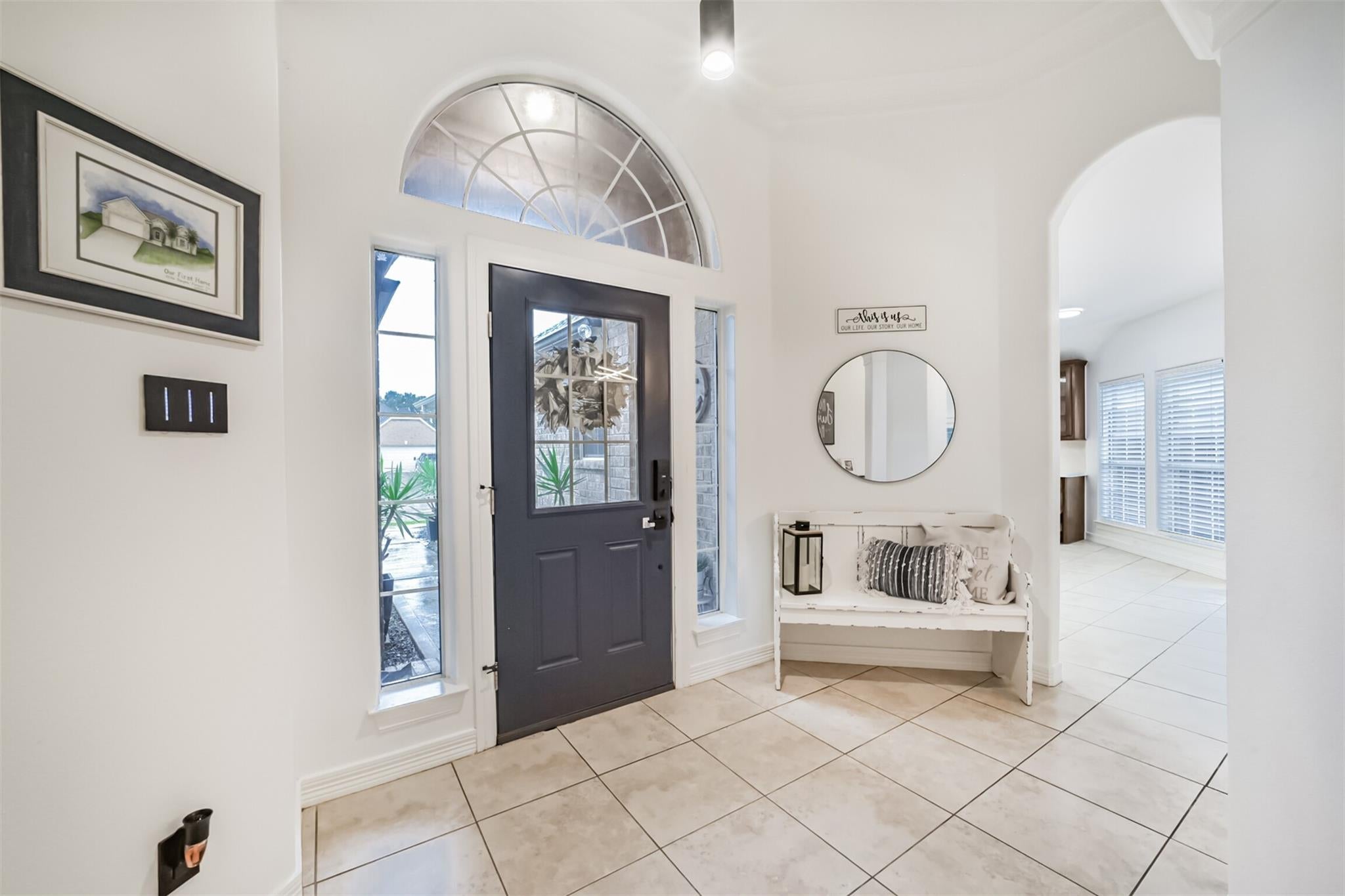 3536 Bayou Forest Drive