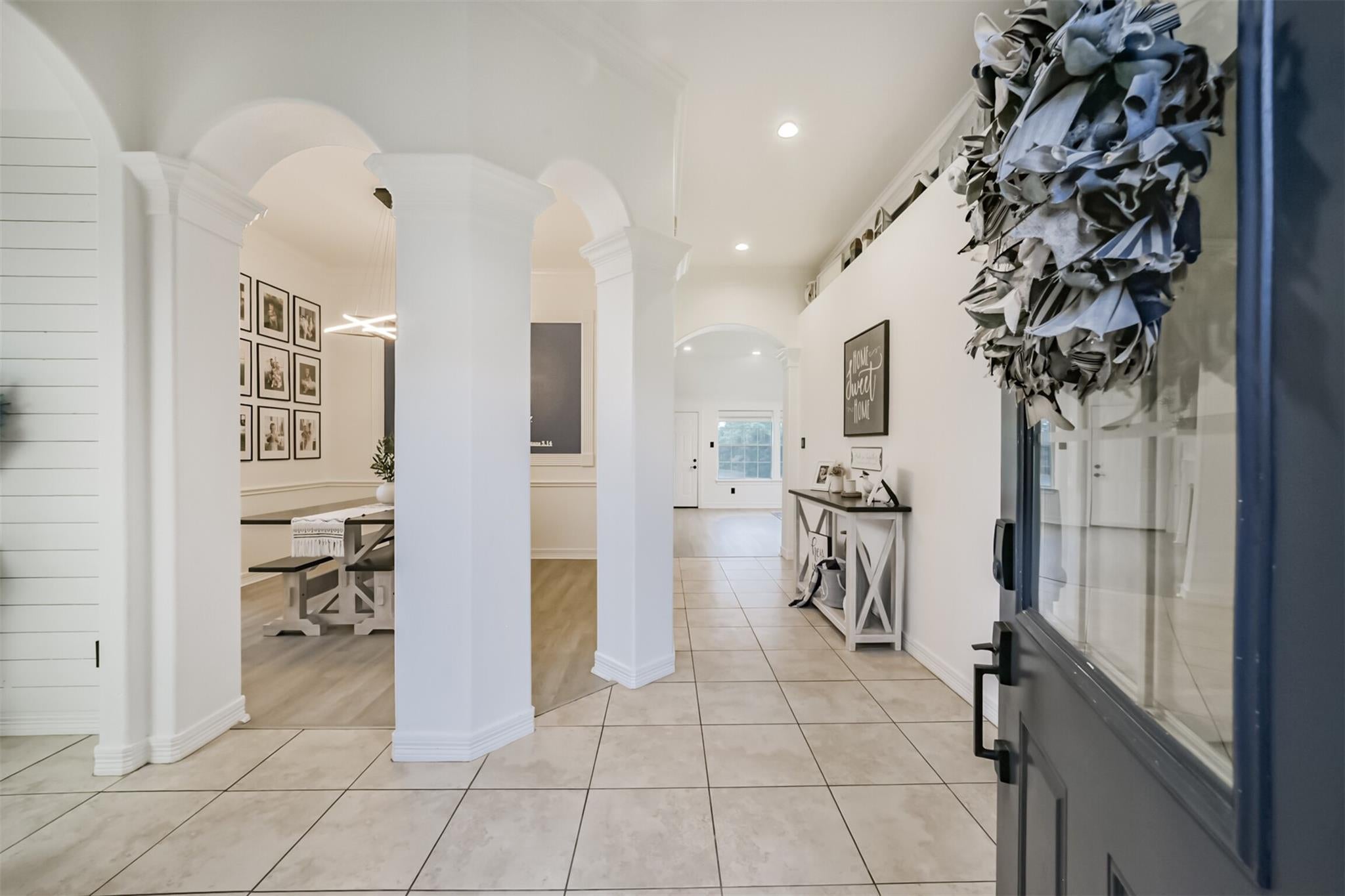 3536 Bayou Forest Drive