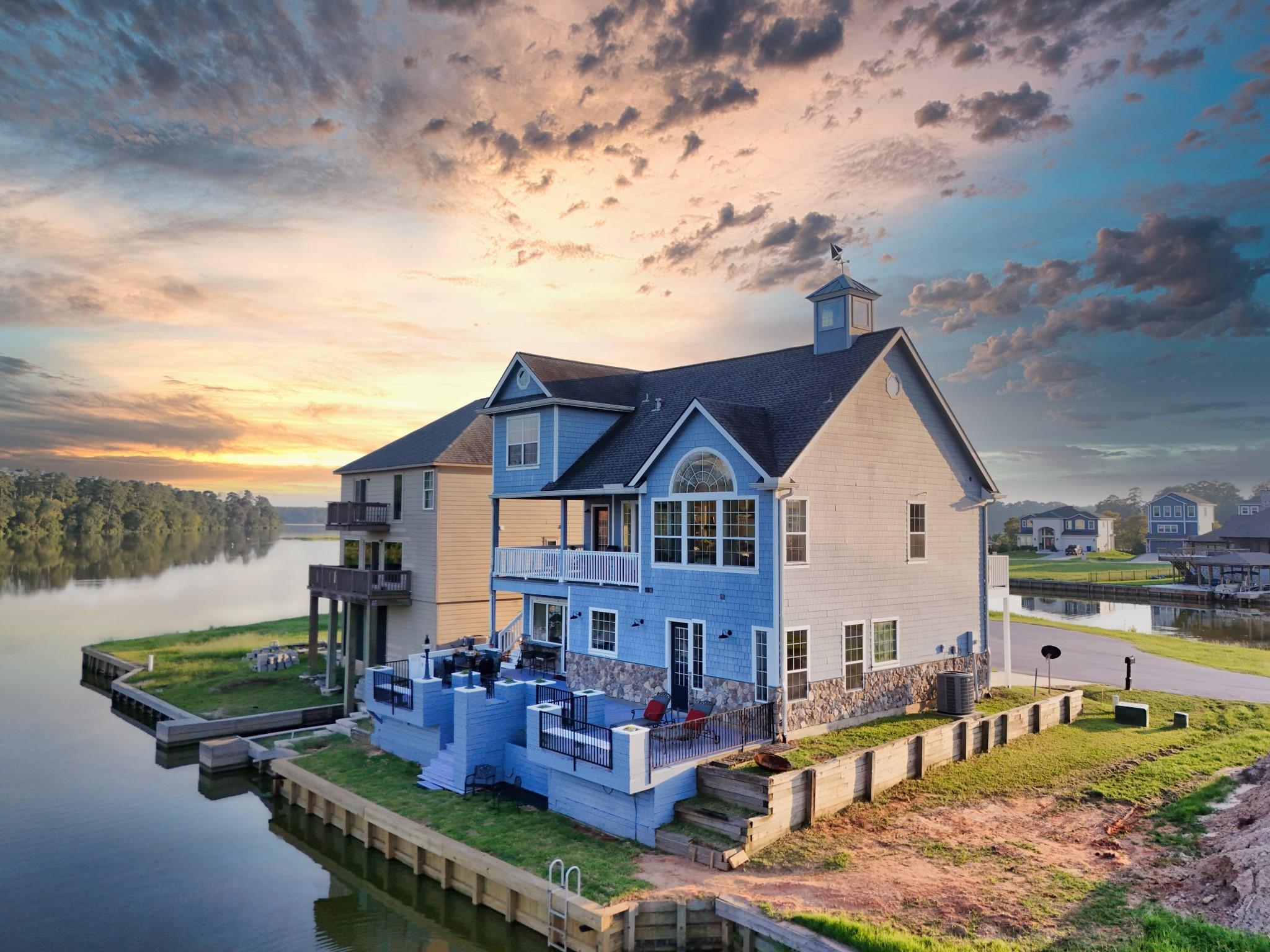 11 Lookout Ridge