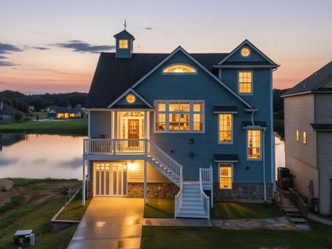 Photo of 11 Lookout Ridge, Huntsville, TX 77340 (MLS # 2580221)