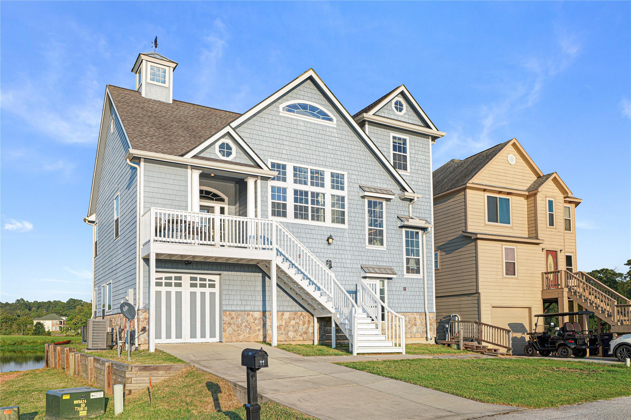 11 Lookout Ridge