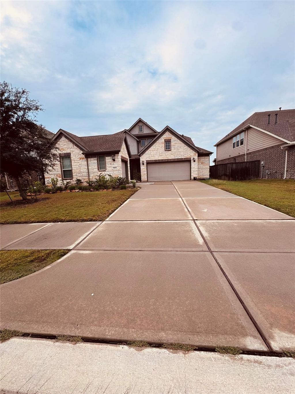 Photo of 9615 Slumbering Willow Lane, Richmond, TX 77406 (MLS # 60474671)