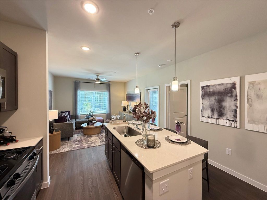 Photo of 2102 Antoine Drive Dr #A1.2213, Houston, TX 77055 (MLS # 57208117)