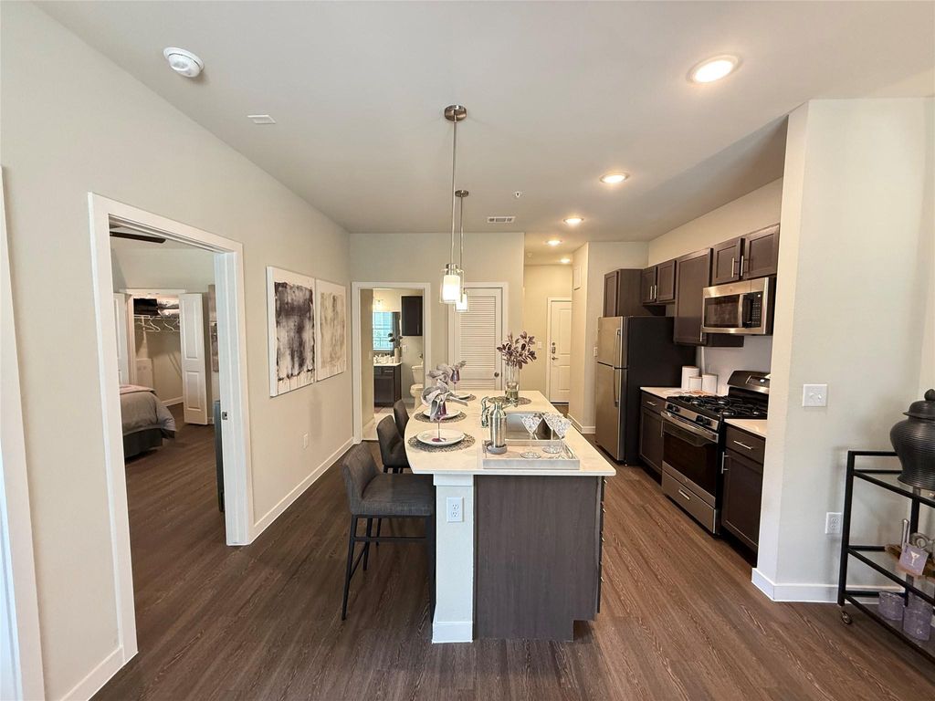 Photo of 2102 Antoine Drive Dr #A1.2213, Houston, TX 77055 (MLS # 57208117)