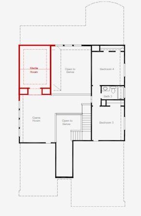 6709 Hillside View Lane