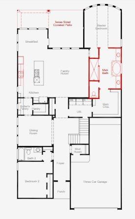 6709 Hillside View Lane