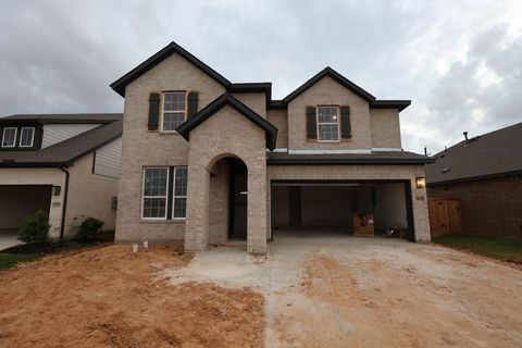 Photo of 31850 Blossom Lane, Fulshear, TX 77423 (MLS # 23874608)