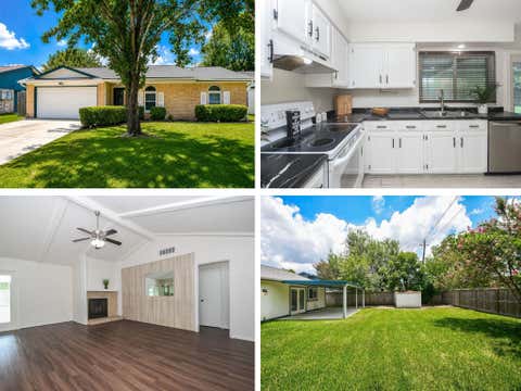 Photo of 1215 Pinecroft Drive, Sugar Land, TX 77498 (MLS # 48896601)