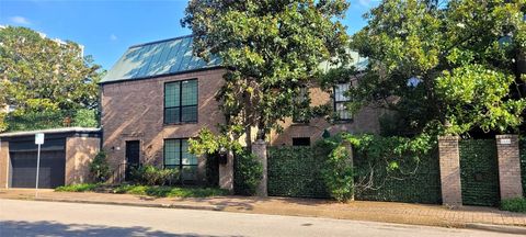 1111 Autrey Street 5 Houston TX 77006