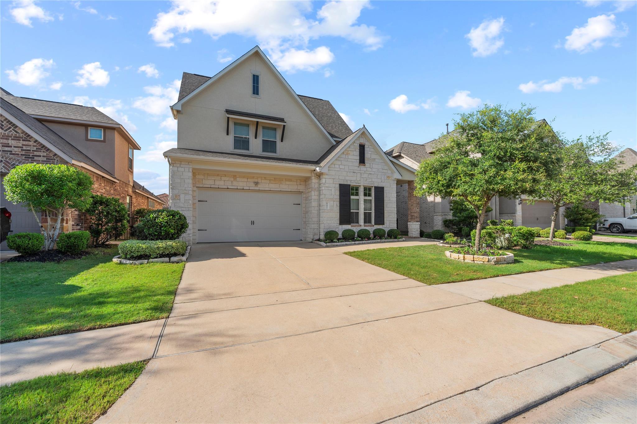 17922 Olde Oaks Estate Court
