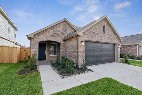 Photo of 22454 Douglas Court, New Caney, TX 77357 (MLS # 96808007)