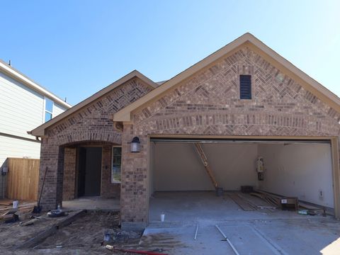 Photo of 22454 Douglas Court, New Caney, TX 77357 (MLS # 96808007)