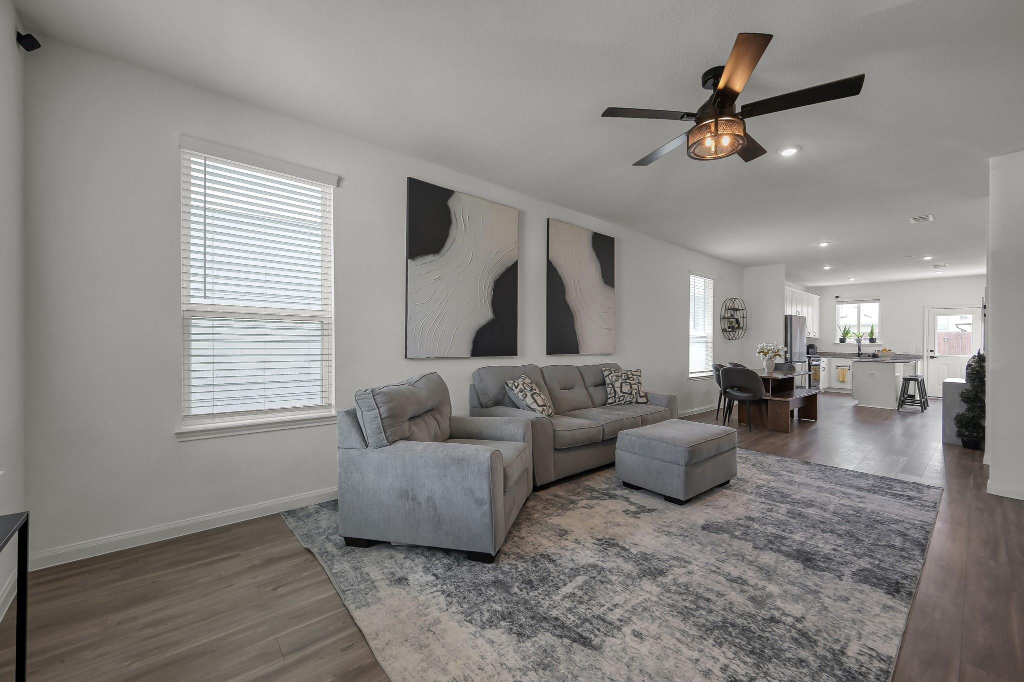 5710 Finely Run Street