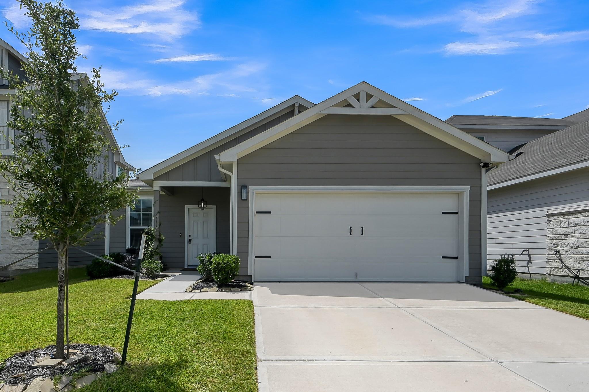 5710 Finely Run Street
