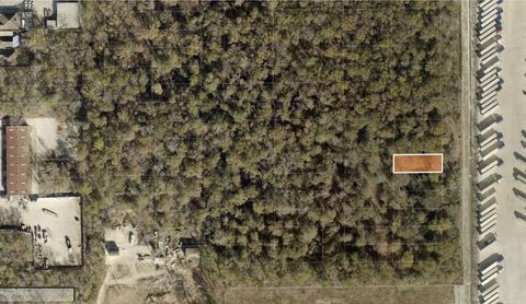 Photo of 0 Fitzhugh Street, Houston, TX 77028 (MLS # 87994843)