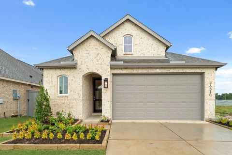 Photo of 26510 Glad Fields Lane, Hockley, TX 77447 (MLS # 33042180)