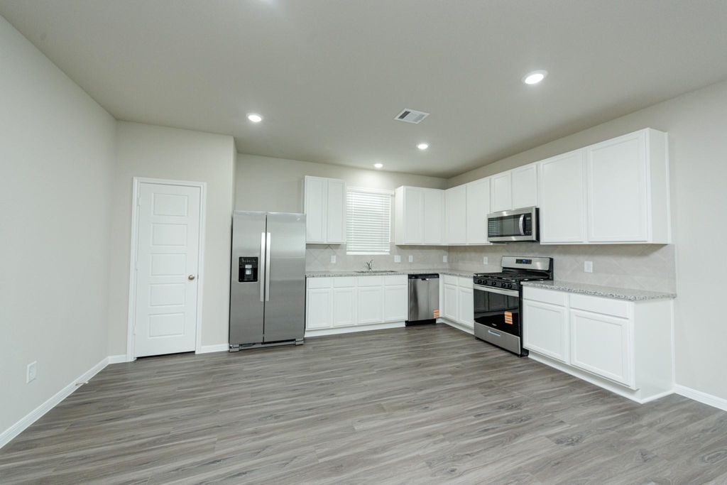 Photo of 3074 Nickell Back Drive, Conroe, TX 77301 (MLS # 96442298)