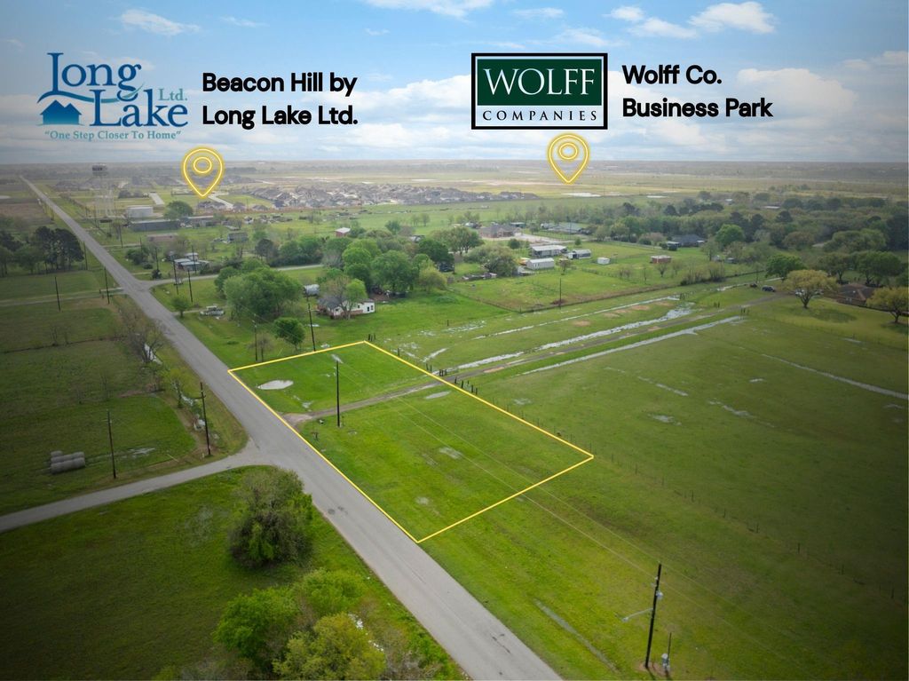 Photo of 34611 Owens Road, Hempstead, TX 77445 (MLS # 44987629)