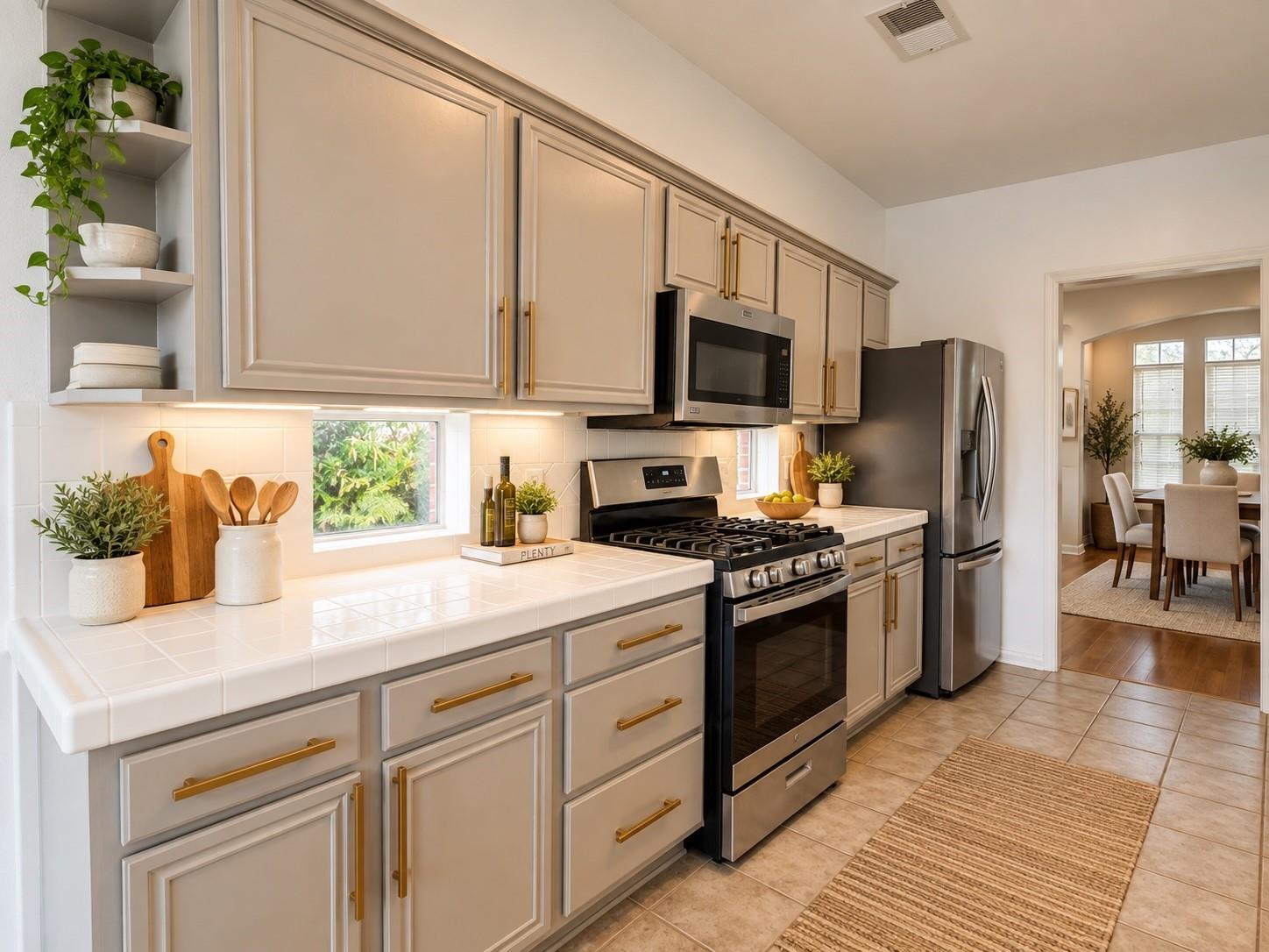 4122 Roaring Trail Drive