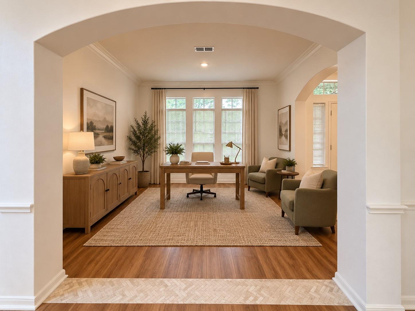 4122 Roaring Trail Drive