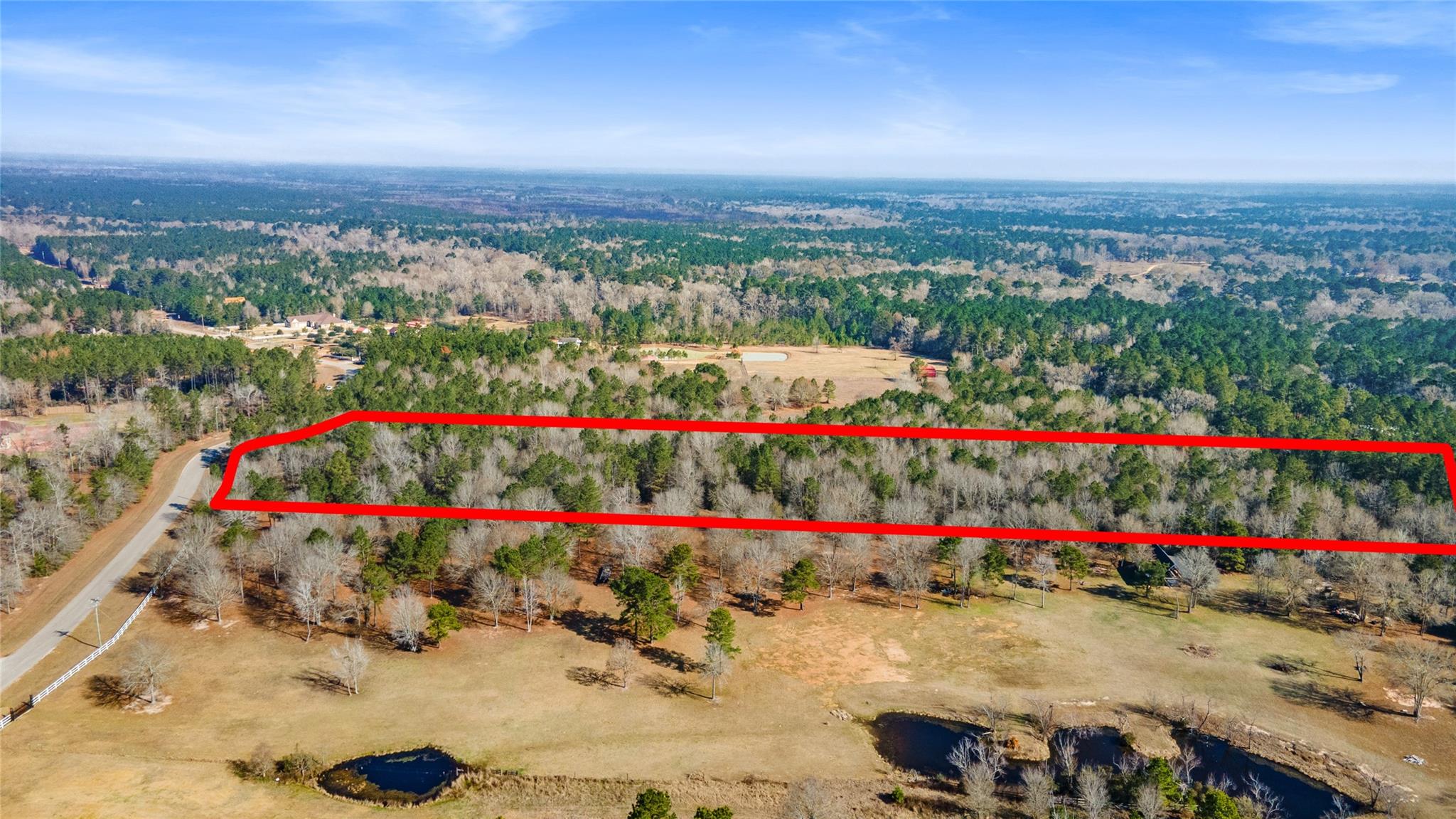 4410 N Duck Creek Road