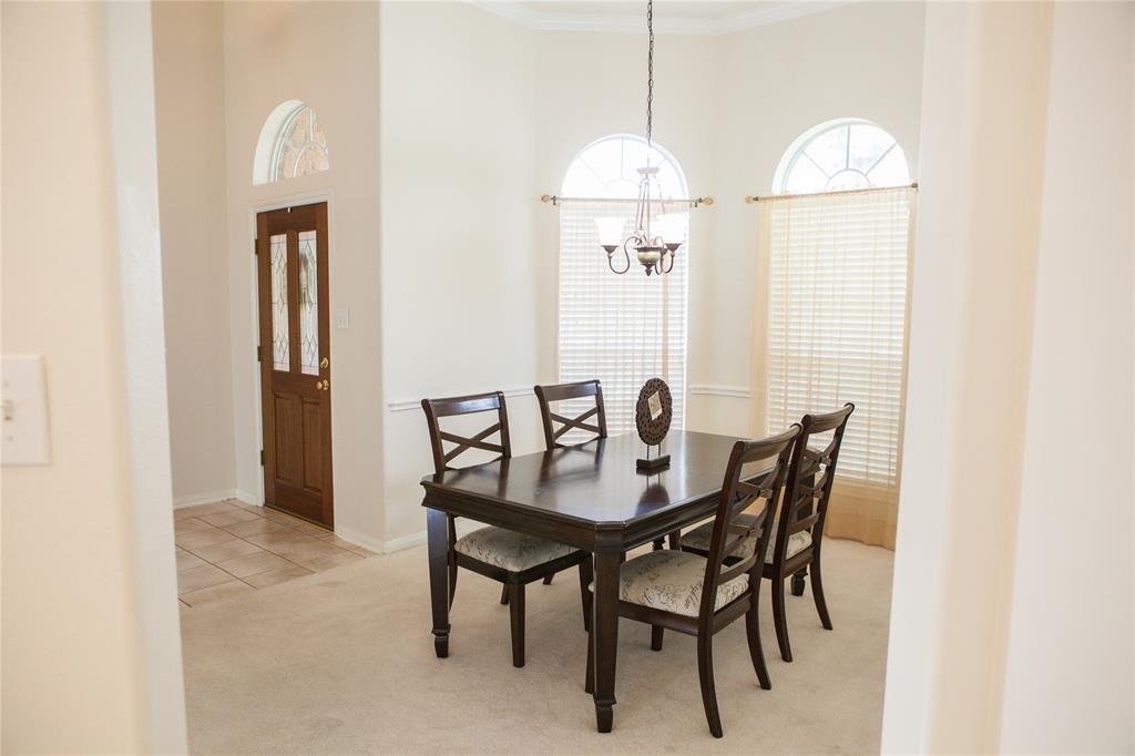 3334 Worthington Drive