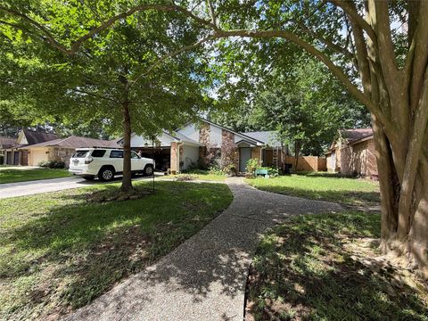 17311 Chaseloch Street Spring TX 77379