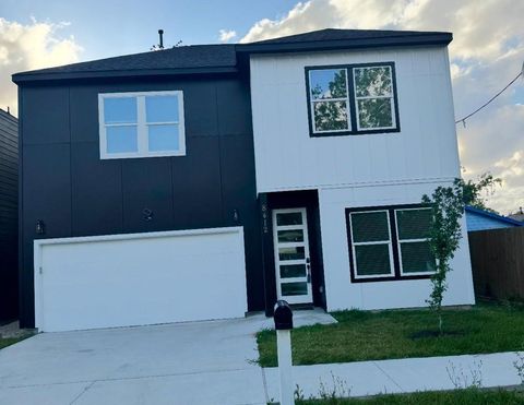 Photo of 8412 Vera Lou Street, Houston, TX 77051 (MLS # 66339855)