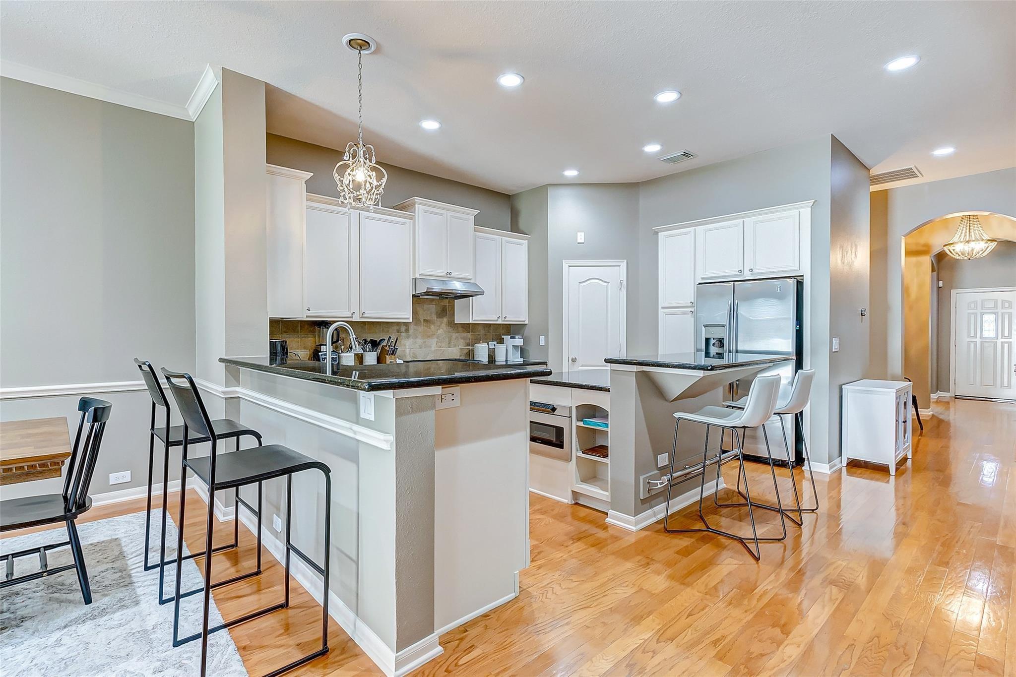 2614 Arbor Hill Lane