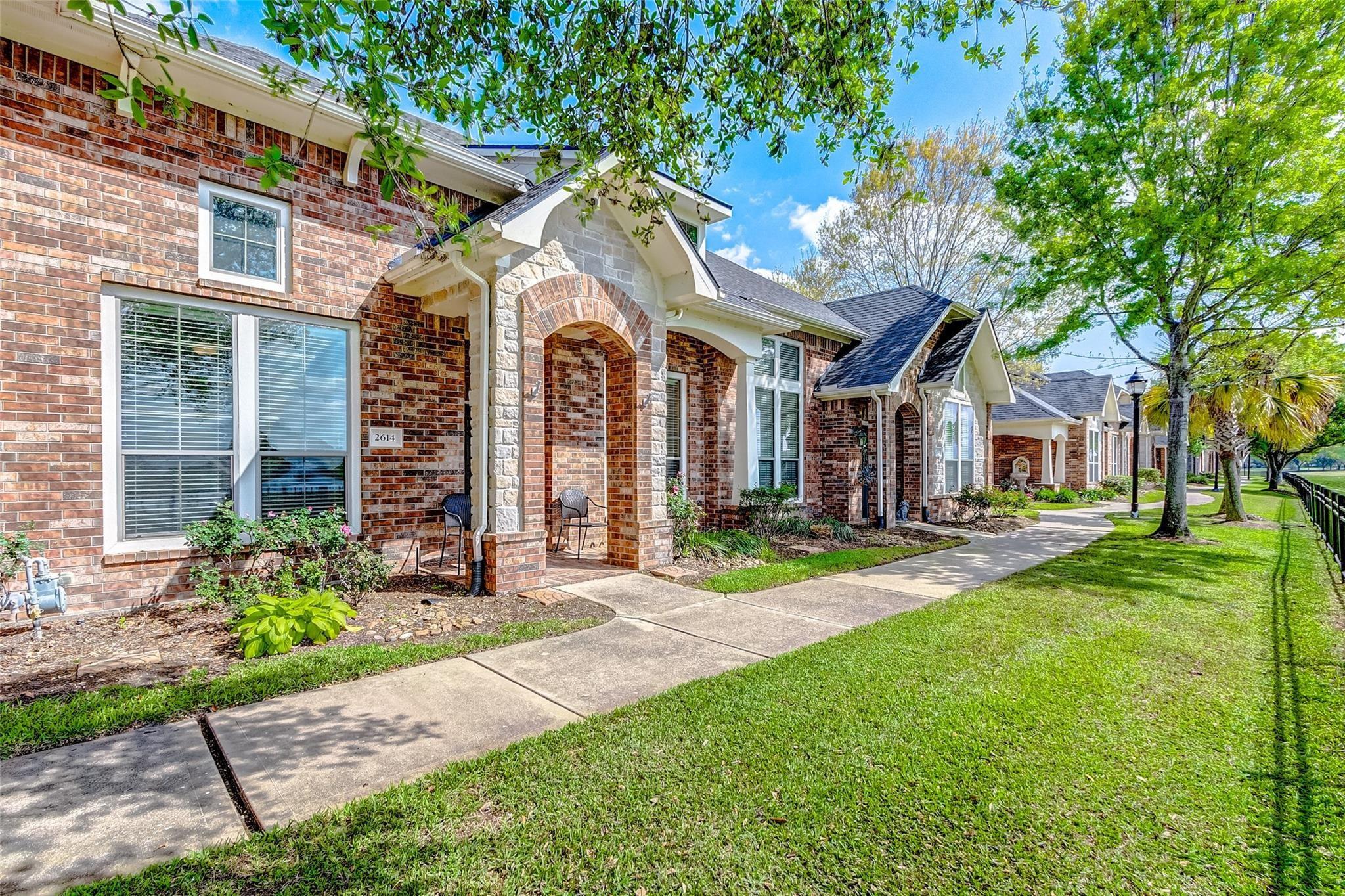 2614 Arbor Hill Lane