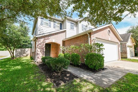 Photo of 22238 Orchard Dale Drive, Spring, TX 77389 (MLS # 32268675)
