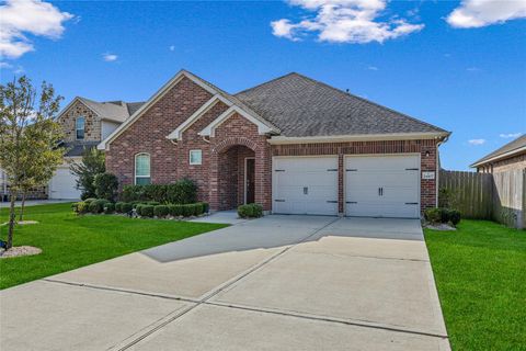 24407 Arbor Landing Lane Katy TX 77493