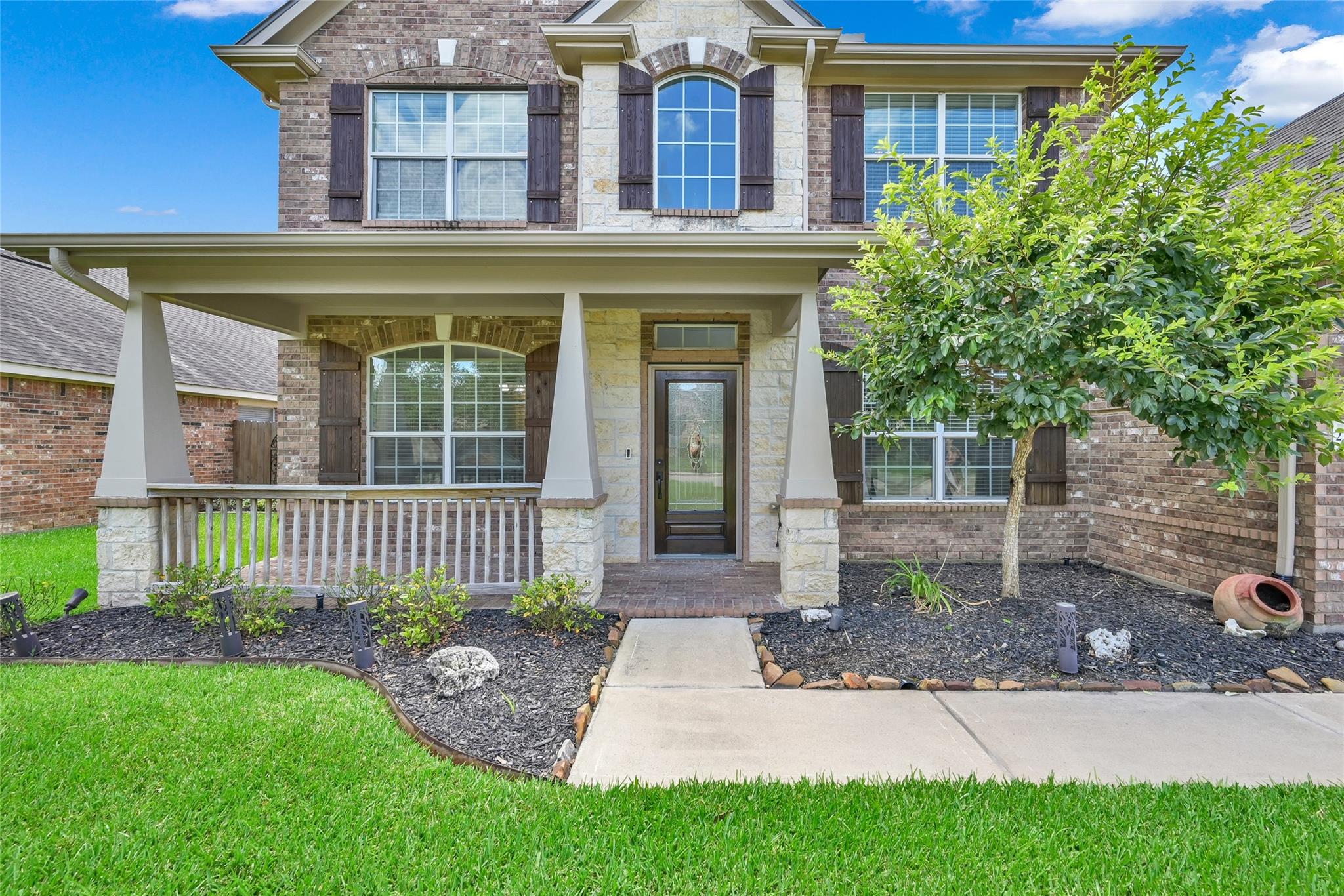 22503 Grassnook Drive