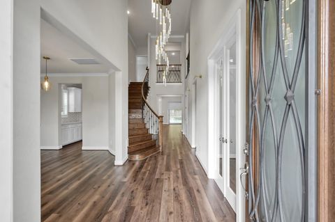 11 Floral Vista Drive Tomball TX 77375