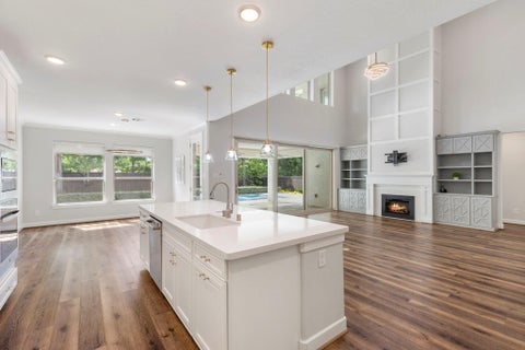 Photo of 11 Floral Vista Drive, Tomball, TX 77375 (MLS # 54755094)