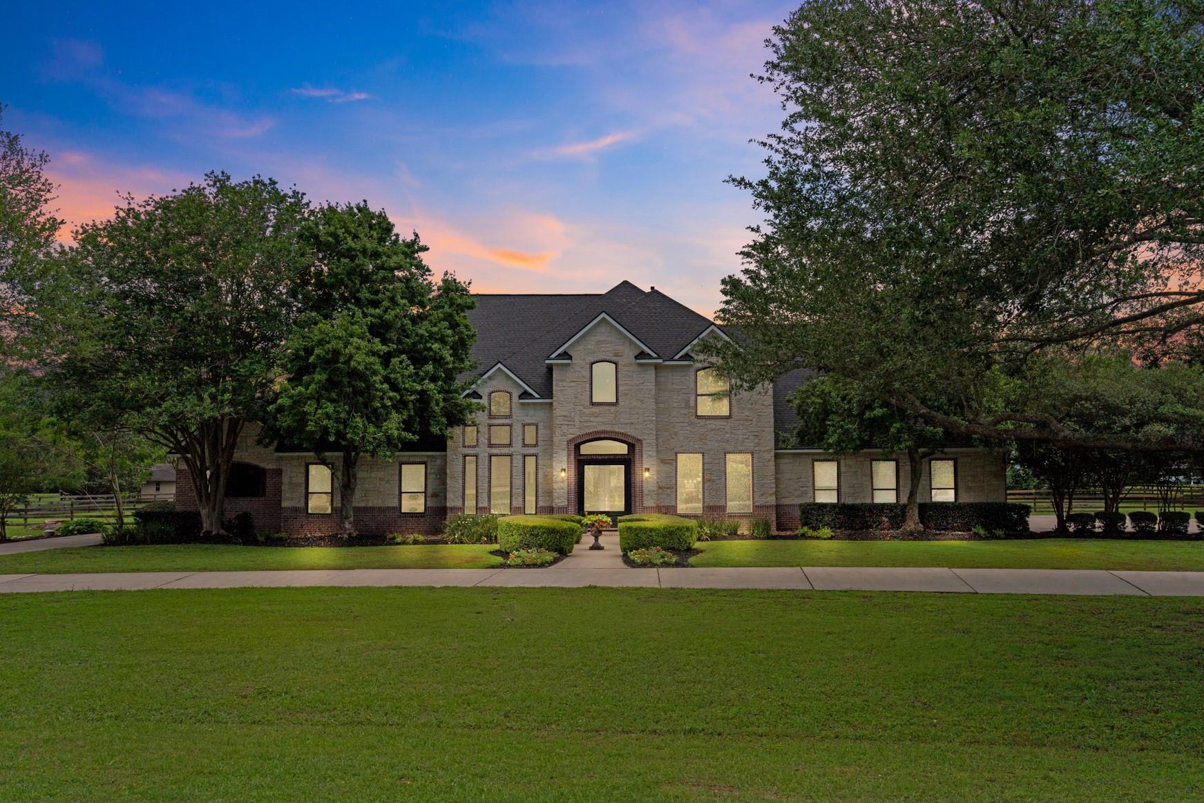 7118 Foster Creek Drive