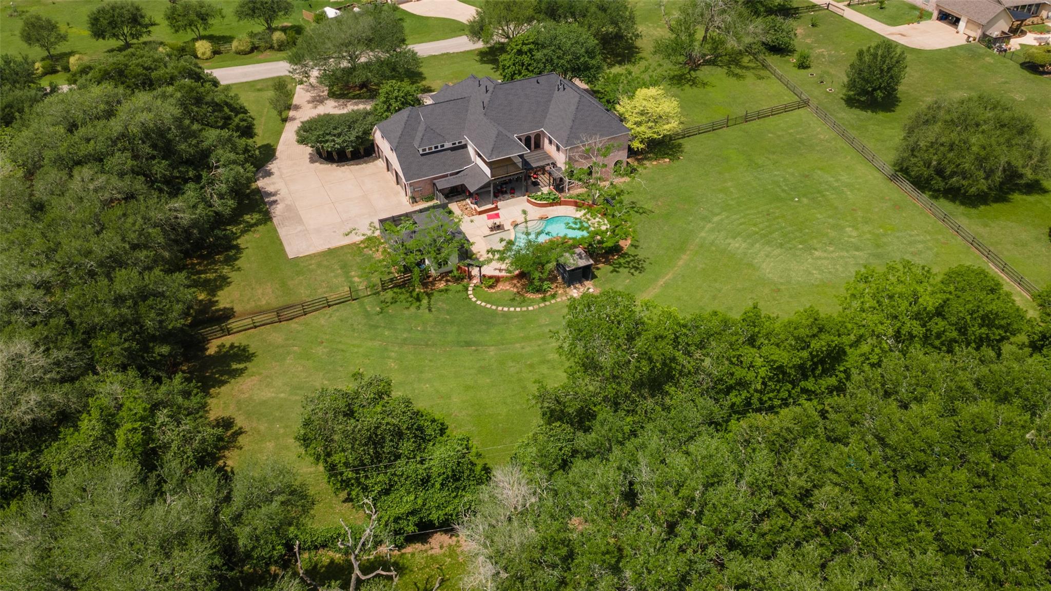 7118 Foster Creek Drive
