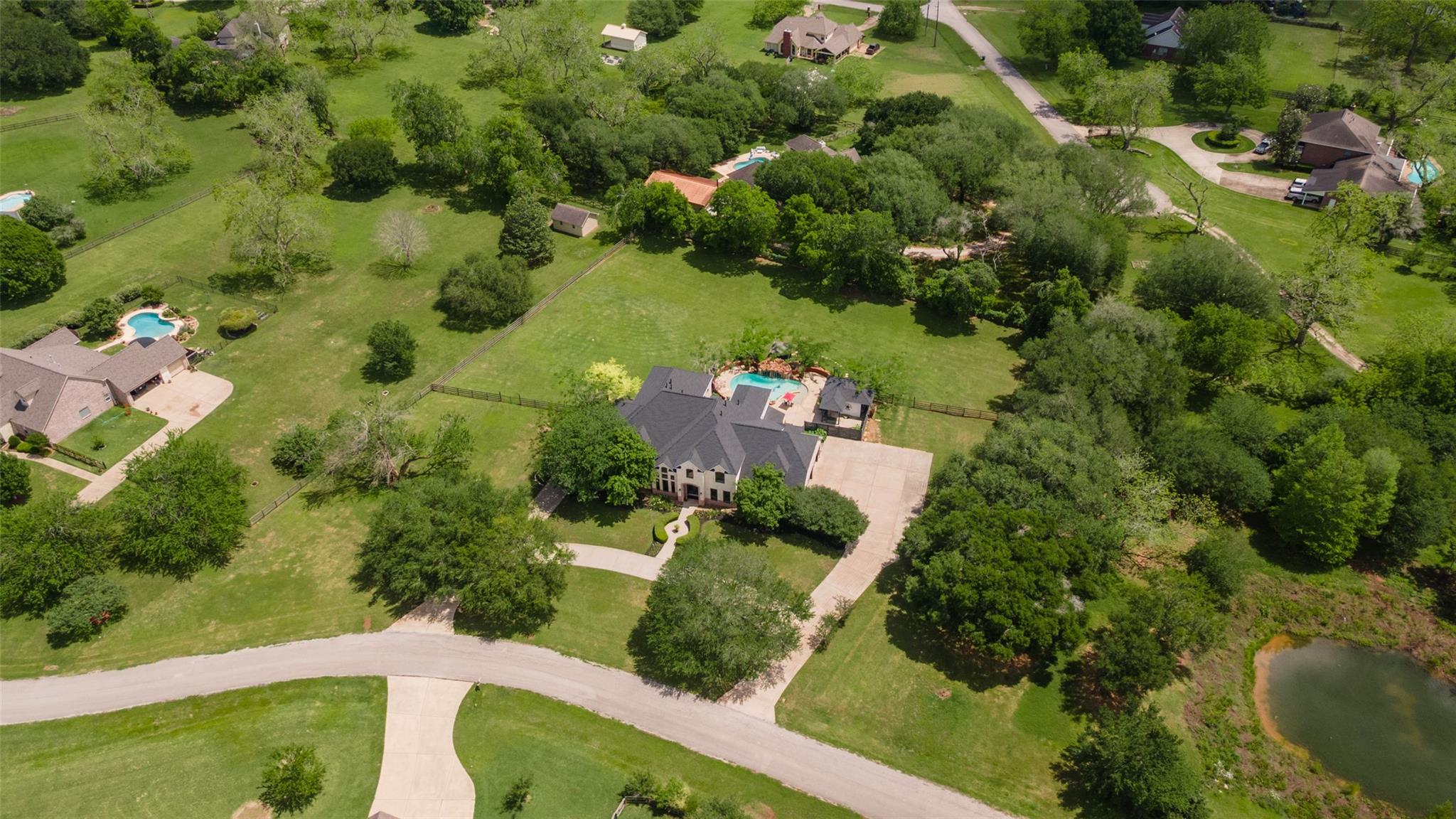 7118 Foster Creek Drive