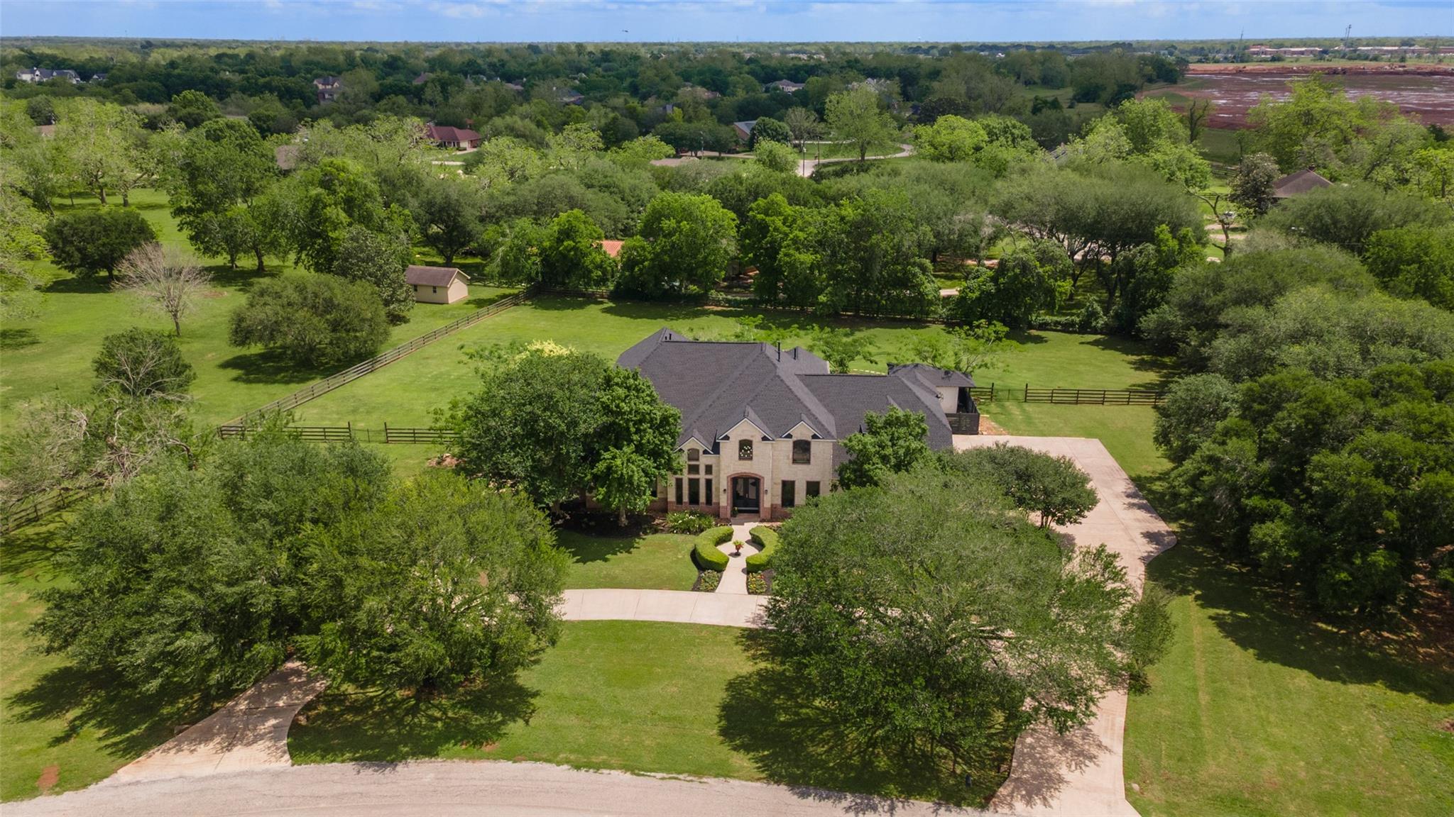 7118 Foster Creek Drive