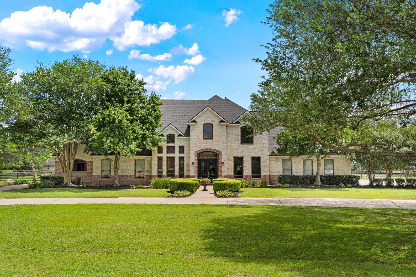 7118 Foster Creek Drive